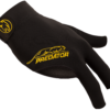 Predator Black & Yellow Glove - Bridge Hand Right Predator Black & Yellow Glove - Bridge Hand Right